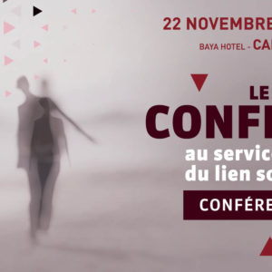 LE CONFLIT au service du lien social ?